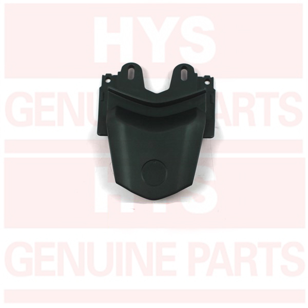 NHỰA ĐUÔI 5 MU RÙA FZ4 XANH LÁ ĐẬM