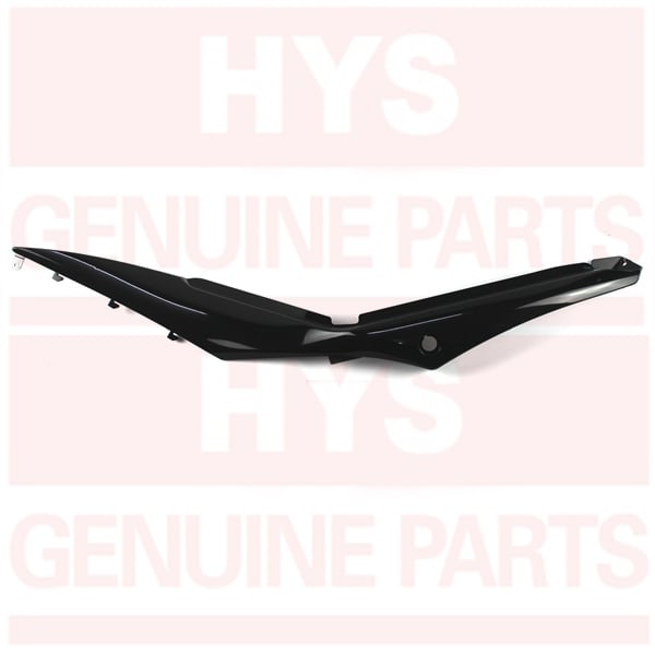 BỤNG SAU BANDIT TRÁI ĐEN