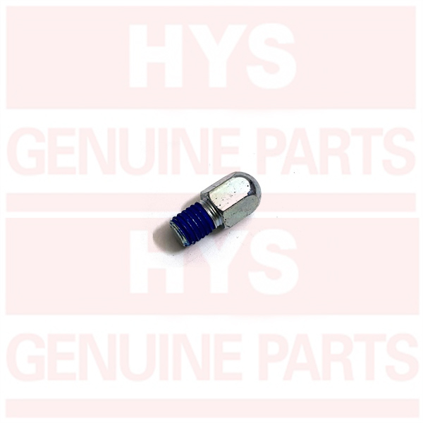 ĐẾ ỐC CỤC NHÔM GÁC CHÂN SATRIA FI TRƯỚC