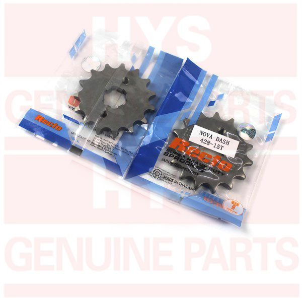 NHÔNG 15T RECTO WINNER V1 SONIC