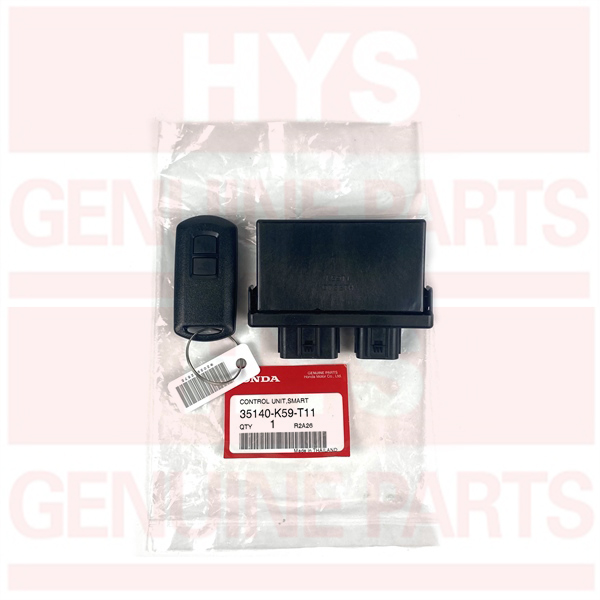 HỘP ĐIỀU KHIỂN SMARTKEY VARIO 2018 SCU + FOB
