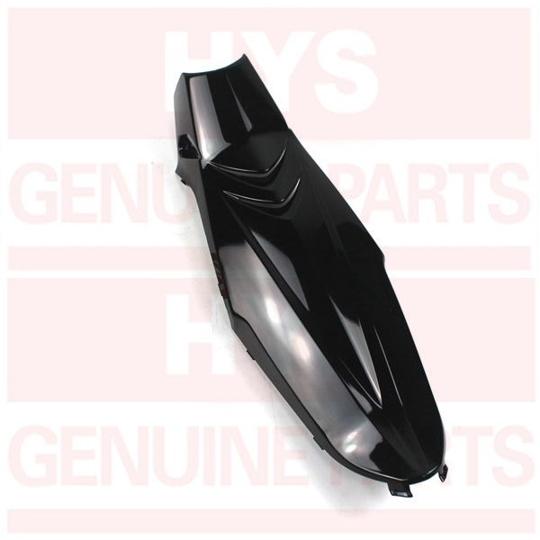 LƯỜN GIỮA SATRIA FU 2014 ĐEN
