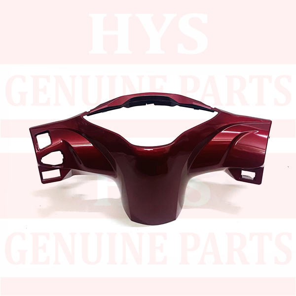 BỢ ĐỒNG HỒ WAVE125i 2019 ĐỎ