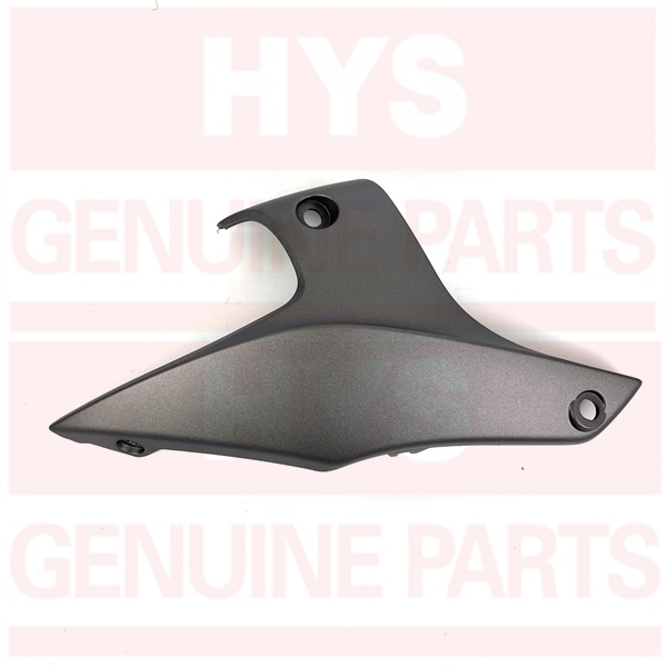 MỎ CÀY FZ4 TRÁI XÁM