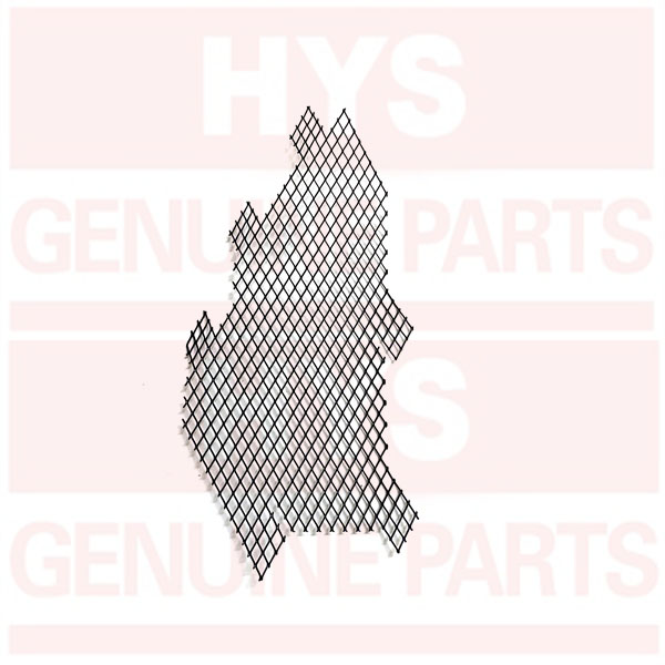 LƯỚI THOÁT NHIỆT R15 V3 TRÁI