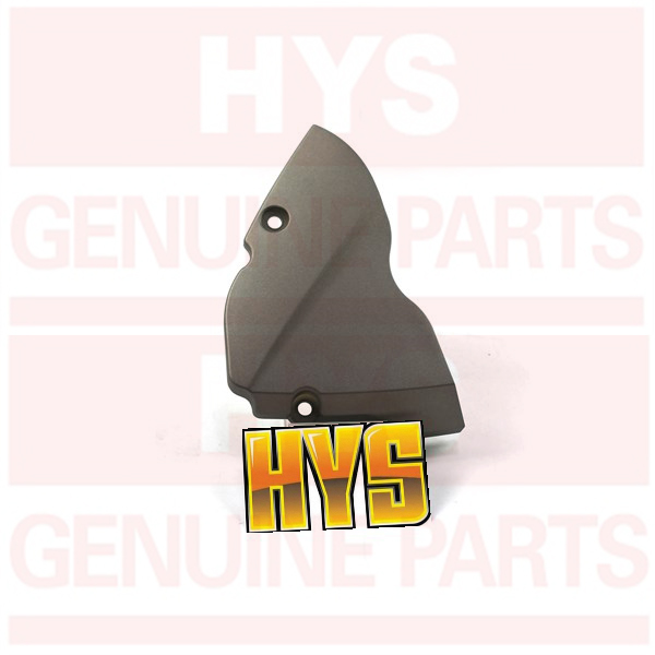 NẮP MANG CÁ FZ V3 ĐỒNG