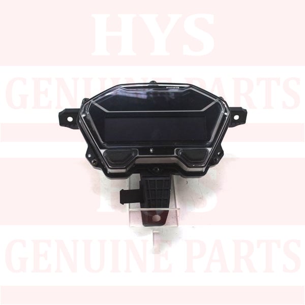 ĐỒNG HỒ VARIO 2018