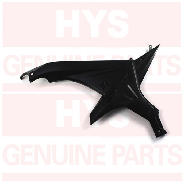 ỐP SƯỜN TRÁI S150, GSX R150, BANDIT 150