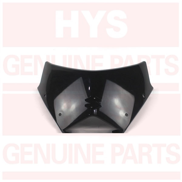 CHẮN GIÓ SATRIA FU 2014