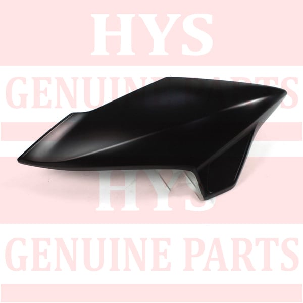 YẾM BANDIT GSX S150 PHẢI ĐEN NHÁM