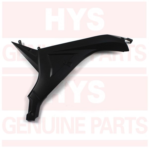 ỐP SƯỜN PHẢI GSX S150, GSX R150, BANDIT 150