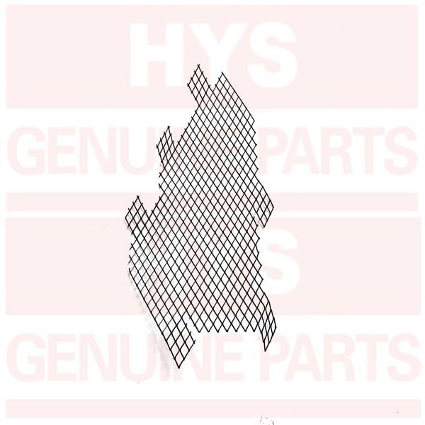 LƯỚI THOÁT NHIỆT R15 V3 PHẢI