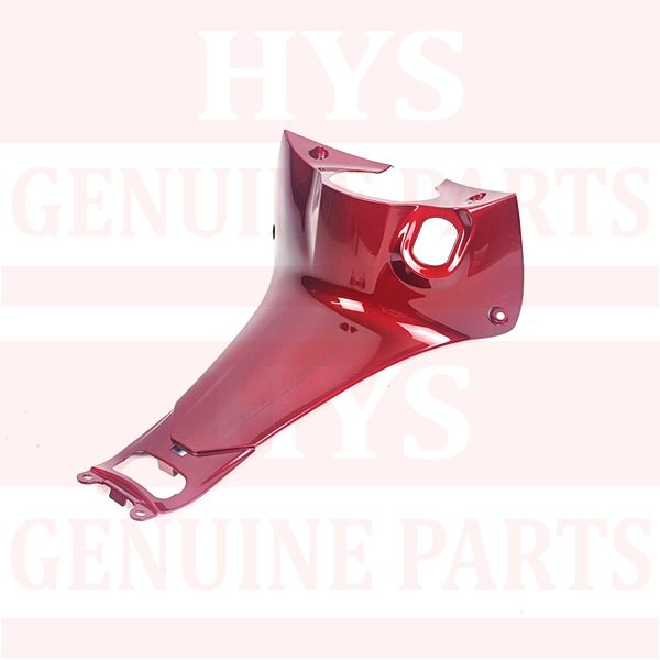 YẾM Ổ KHÓA WAVE125i 2019 ĐỎ