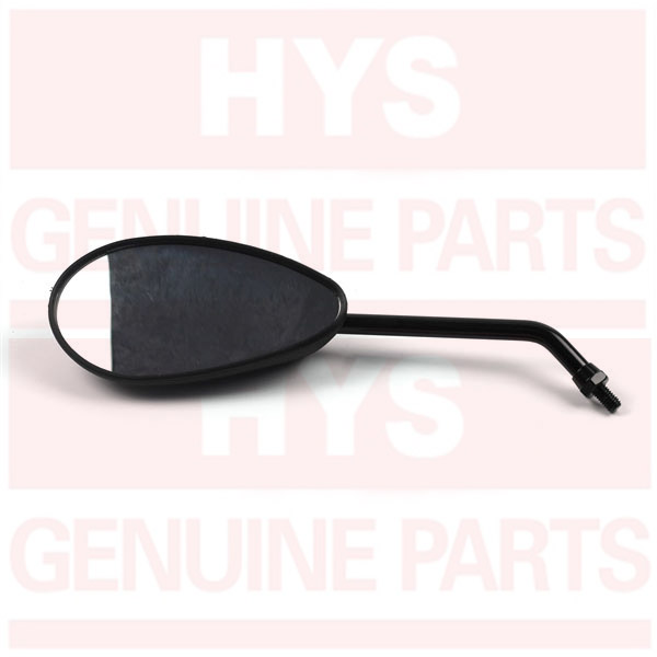 KÍNH SATRIA FU 2014 GỌNG ĐEN TRÁI