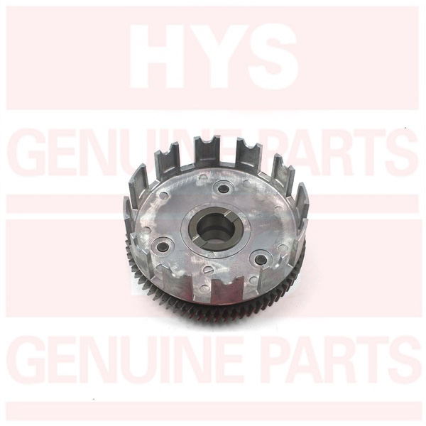 NHÔNG HÚ SATRIA FU 2014 LỚN CHUỒNG HEO