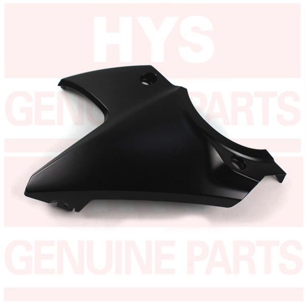 MỎ CÀY GSX S150, BANDIT TRÁI ĐEN NHÁM