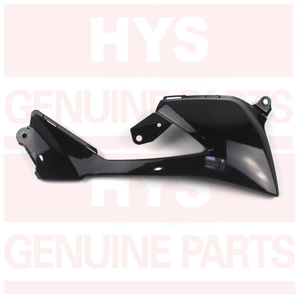 YẾM LỠ SATRIA FU 2014 PHẢI ĐEN