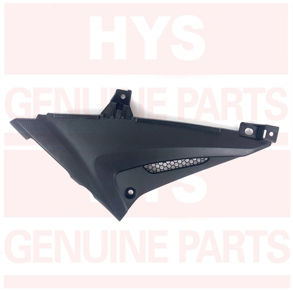 NHỰA LƯỜN GIỮA FZ4 PHẢI