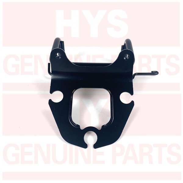 GỌNG SẮT ĐÈN TRƯỚC FZ4