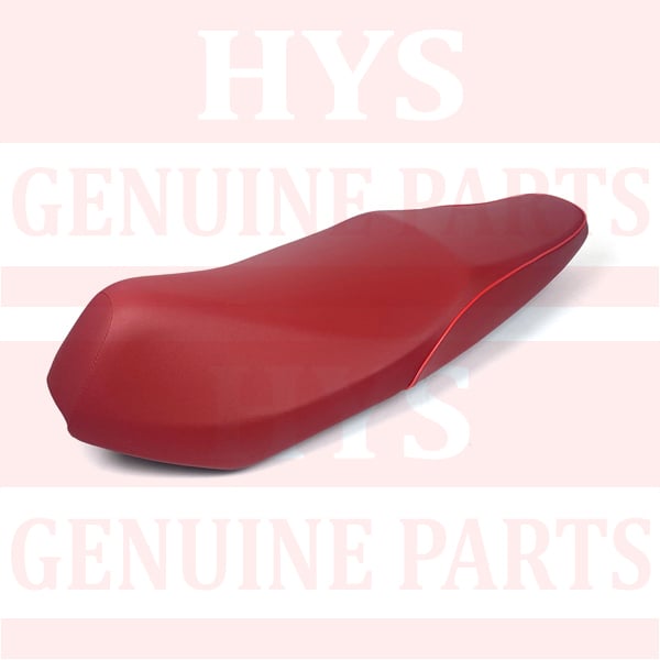 YÊN WAVE125i 2019 ĐỎ