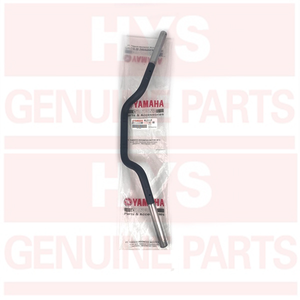 LƯỜN GIỮA FZ4 TRÁI XÁM NHÁM