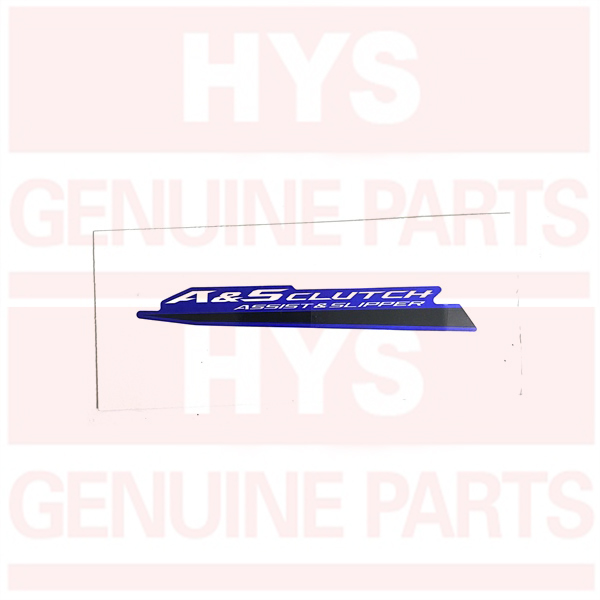 TEM BỤNG SAU R15 V3 PHẢI XANH GP