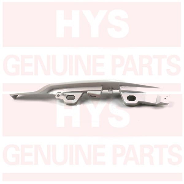 TAY DẮT TRÁI FZ4 TRẮNG