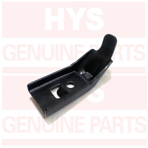 PÁT SẮT GÁC CHÂN DƯỚI CAO SU WINNER V1 SONIC