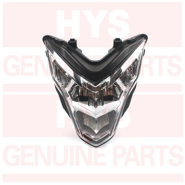 CHÓA ĐÈN PHA ĐÈN SONIC 150