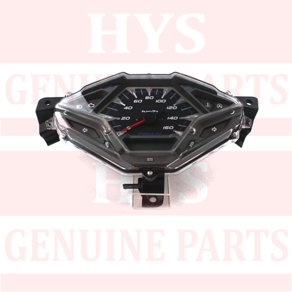 ĐỒNG HỒ VARIO 2017