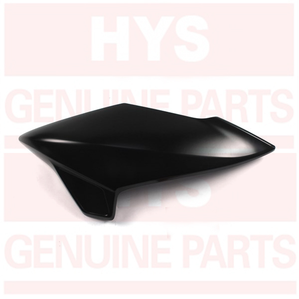 YẾM BANDIT GSX S150 TRÁI ĐEN NHÁM