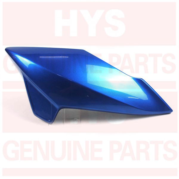 YẾM TRÁI XANH GP BANDIT 150, GSX S150