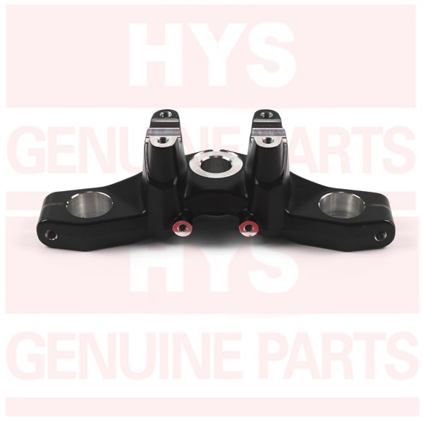 CHẢNG BA TRÊN GSX S150,  BANDIT