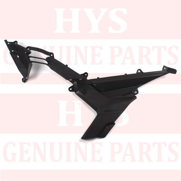 NHỰA NHÁM LƯỜN GIỮA SONIC TRÁI