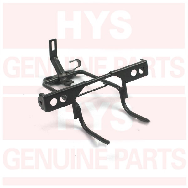GỌNG SẮT SATRIA K6