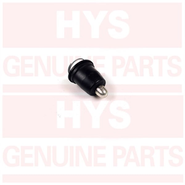 XY LANH CÙM THẮNG TRƯỚC (RUỘT CÙM THẮNG) SATRIA FI GSX BANDIT
