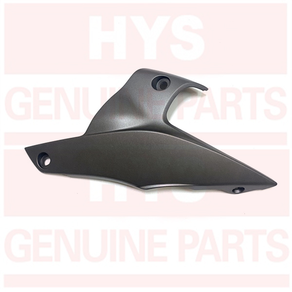 MỎ CÀY FZ4 PHẢI XÁM