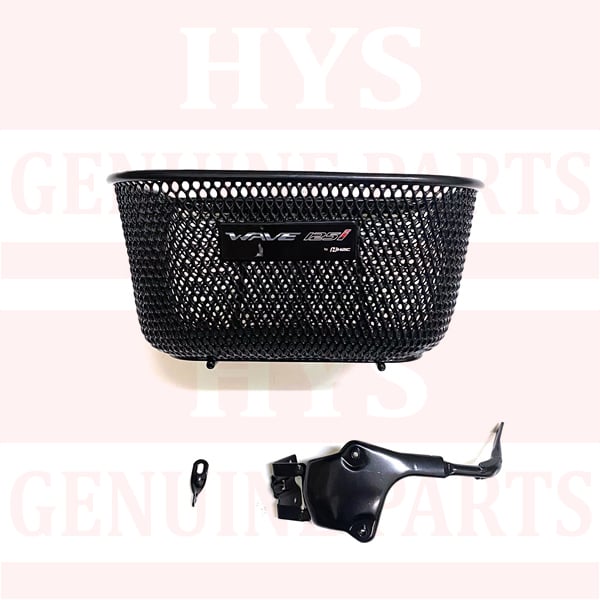 RỔ TRƯỚC + PÁT WAVE125i 2019 H2C