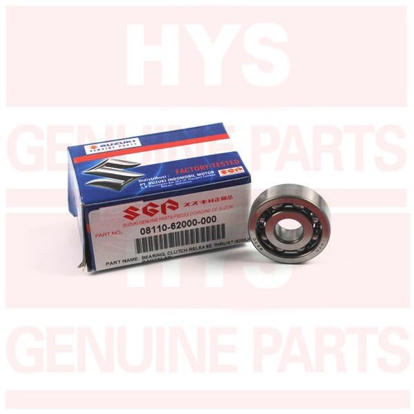 BẠC ĐẠN ÉP CÔN SATRIA FI GSX BANDIT