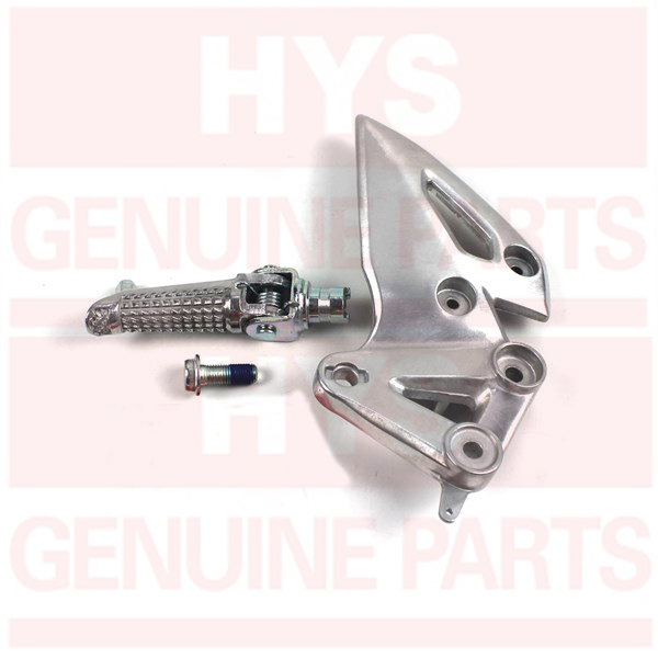 GÁC CHÂN GSX R150, GSX S150, BANDIT TRƯỚC PHẢI