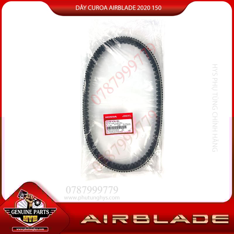 DÂY CUROA AIRBLADE 2020 150