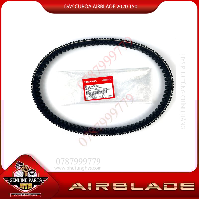 DÂY CUROA AIRBLADE 2020 150