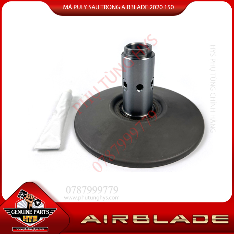 MÁ PULY SAU TRONG AIRBLADE 2020 150