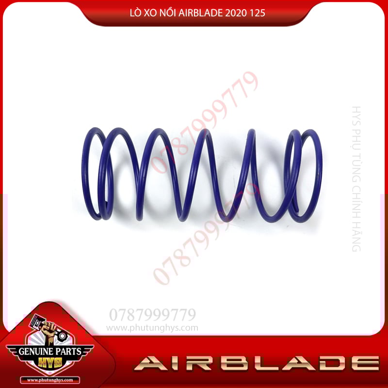 LÒ XO NỒI AIRBLADE 2020 125
