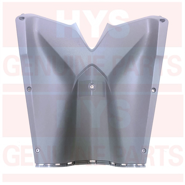 MẶT DƯNG YẾM Ổ KHÓA CLICK13 XÁM