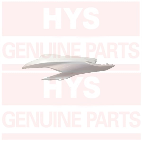 BỤNG SAU TRÁI CLICK 2018 TRẮNG