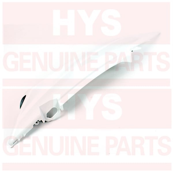 BỤNG AXE TRÁI TRẮNG