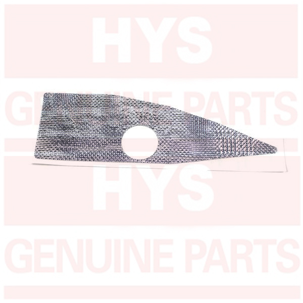 GIẤY CHỊU NHIỆT MỎ CÀY SATRIA FI PHẢI DƯỚI