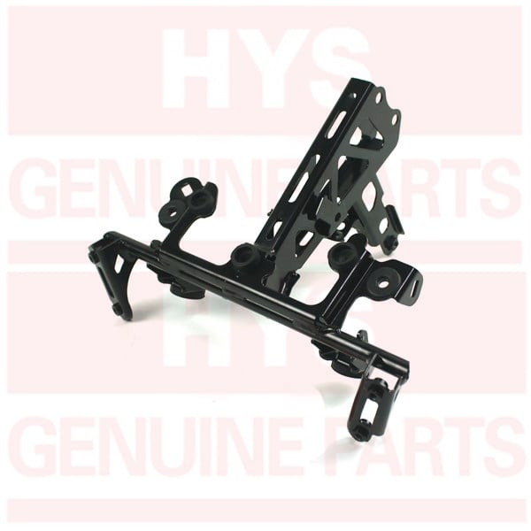 GỌNG SẮT ĐÈN TRƯỚC CBR