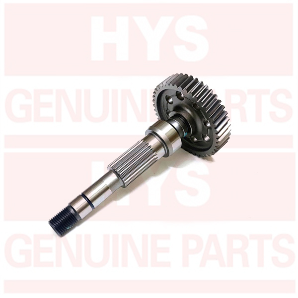 NHÔNG LỚN CỐT LÁP CLICK150I (BỘ LÁP 4 MÓN)